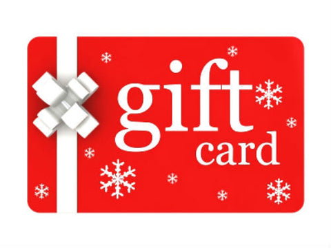 BRING SMILE GIFTCARD